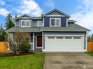 15107 Carter Loop SE, Yelm, WA