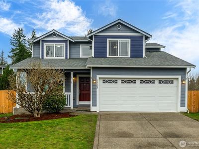 15107 Carter Loop SE, Yelm, WA, 98597