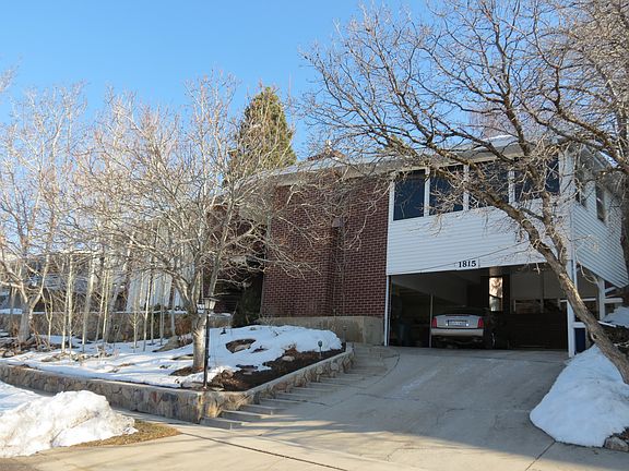 2nd image of 1815 S Wasatch Dr