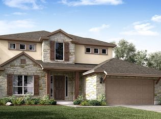 626 Anfield Cir, Lakeway, TX 78738