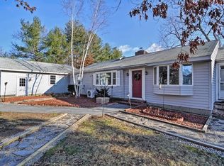 145 Oak Ridge Dr, Ayer, MA 01432