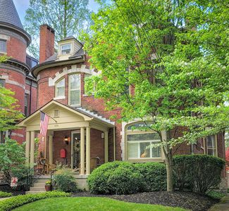 434 Fayette Park, Lexington, KY, 40508