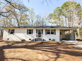 408 Ozark Rd, Abbeville, AL 36310