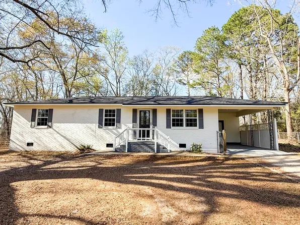 408 Ozark Rd, Abbeville, AL 36310
