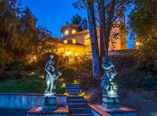 4350 Quail Canyon Rd, San Bernardino, CA 92404