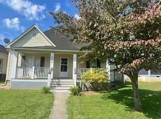 (Undisclosed Address), Knoxville, TN 37918