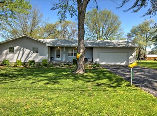 6590 Gustin Ave, Decatur, IL 62521