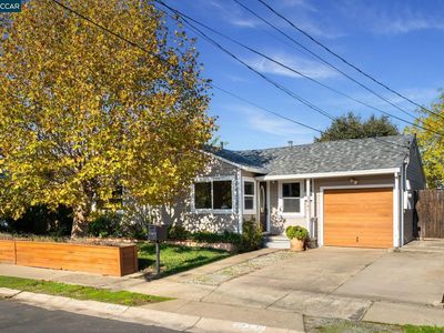 2941 Crawford St, Concord, CA, 94518