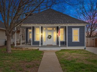 2828 Gorman Ave, Waco, TX 76707