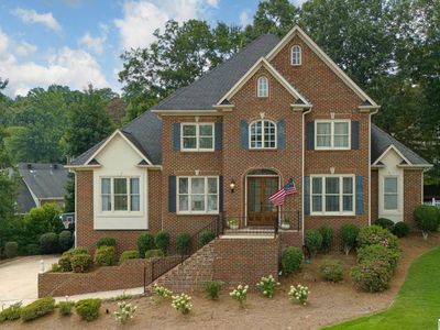 604 Lake Crest Dr, Hoover, AL, 35226