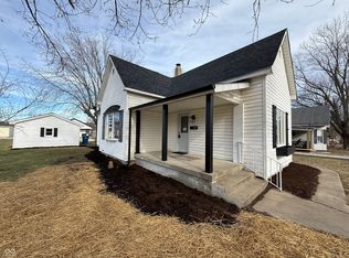 320 E Tennessee St, Brazil, IN