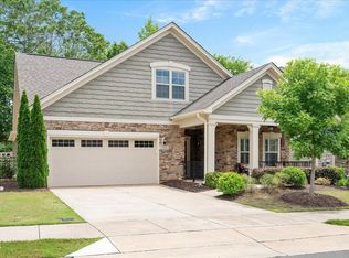 125 Greenway Lndg, Chapel Hill, NC 27516