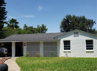 908 W 7th St, Weslaco, TX 78596