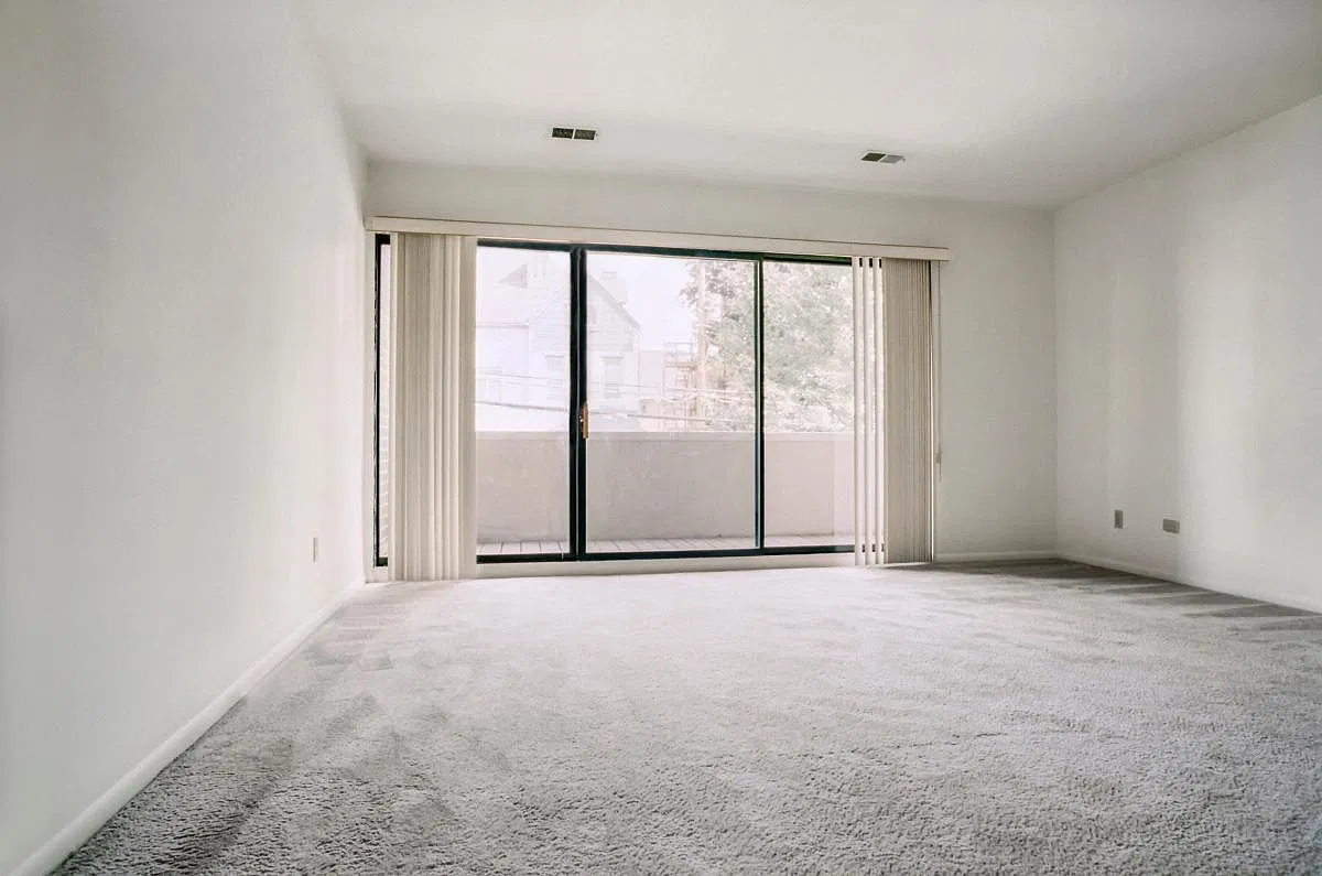 1 bed, $1,400 — Photo 3