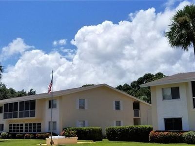 600 Royal Palm Blvd, Vero Beach, FL, 32960