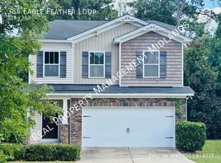 384 Eagle Feather Loop, Columbia, SC 29206