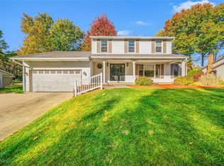 6270 Cheryl Dr, Painesville, OH 44077