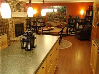 4th image of 310 N Wickshire Ln