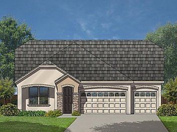 The Reserve at Fiddyment Farm Lot C-7