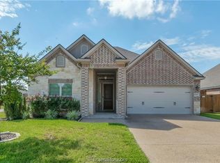 8301 Raintree Dr, College Station, TX 77845