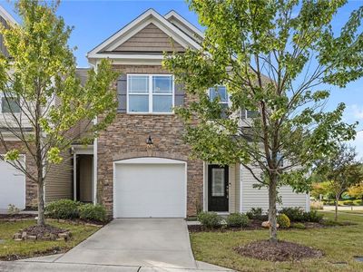 5504 Jessip St, Morrisville, NC, 27560