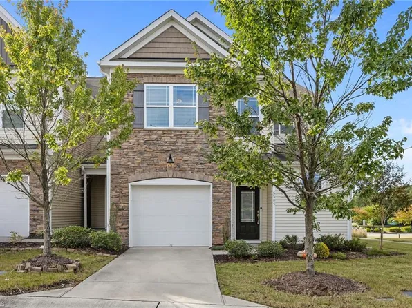 5504 Jessip St, Morrisville, NC 27560