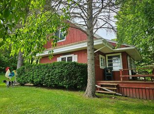 516 Dutch Hill Rd, Coudersport, PA 16915