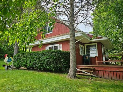 516 Dutch Hill Rd, Coudersport, PA, 16915