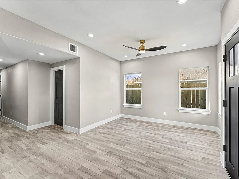 8221 Flaxman St #A — Photo 3