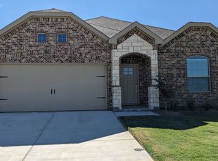 402 Macdonald Way, Fate, TX 75189