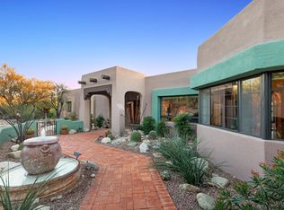 5560 E Shadow Ridge Dr, Tucson, AZ 85750