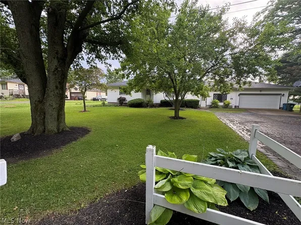 14582 Gore Orphanage Rd, Wakeman, OH 44889