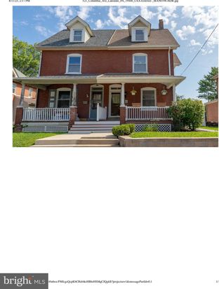 521 Columbia Ave, Lansdale, PA 19446