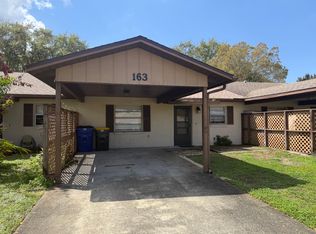 163 Fairway Dr, Lake Placid, FL 33852