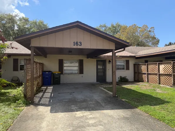 163 Fairway Dr, Lake Placid, FL 33852