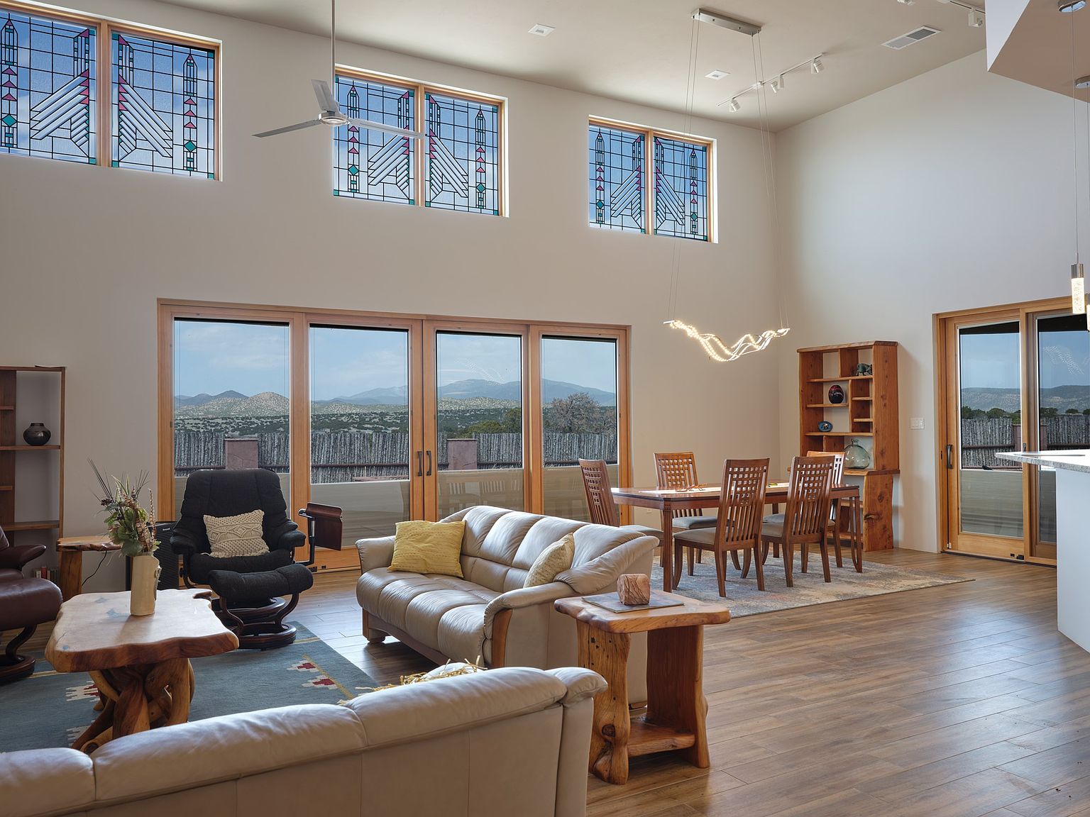 26 Cattle Dr, Lamy, NM 87540 MLS 202336452 Zillow