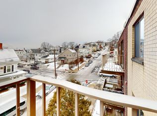 43 Eleanor St APT 20, Chelsea, MA 02150