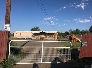 31 Los Chavez Park Loop, Belen, NM 87002