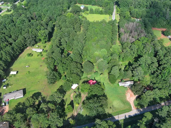 273 Dutchman Rd, Griffin, GA 30223