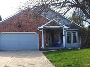 746 Royal Troon Ct, Avon, IN 46123
