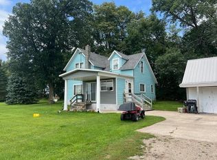 34326 County Highway 67, New York Mills, MN 56567