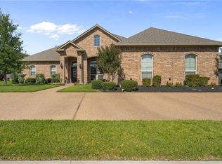 124 Painted Horse Trl, Woodway, TX 76712
