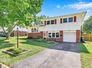 4804 Barker Rd, Wilmington, DE 19808
