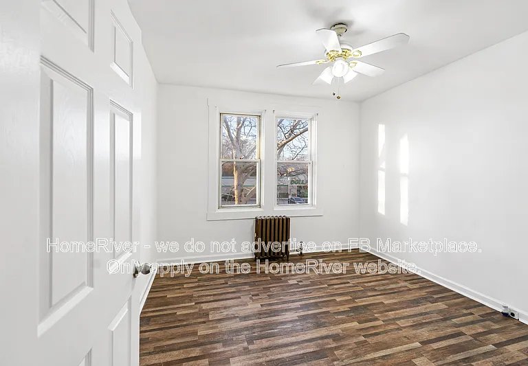 6915 Harford Rd #3 — Photo 2