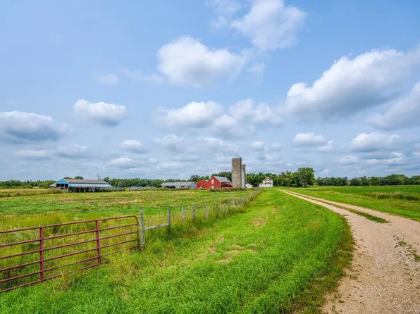 24599 Highway 71 NE, New London, MN 56273