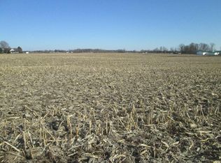 1800 Blk E Cr 1200 N, Eaton, IN 47338