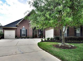 13322 Sun Canyon Ct, Sugar Land, TX 77498