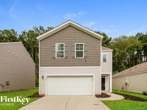 132 Whispering Wood Dr, Summerville, SC 29483