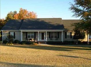 330 Thomason Rd, Fountain Inn, SC 29644
