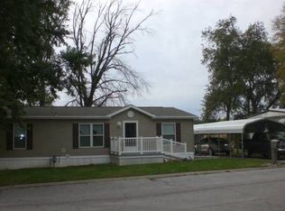 5101 W Paradise Ln, Quincy, IL 62305